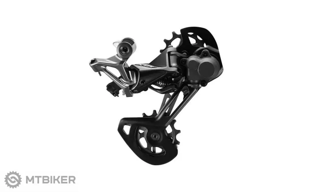 Dokud Zásoby Vydrží Shimano XTR RD-M9120 SGS přehazovačka 2x12