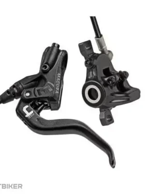 MAGURA MT4 2-finger alu kotoučová brzda přední/zadní Objednat Nyní