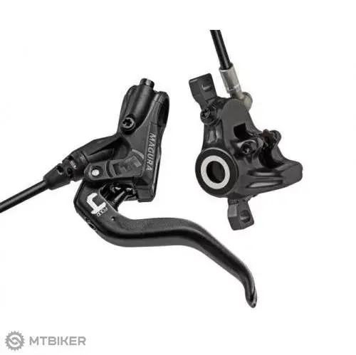 MAGURA MT4 2-finger alu kotoučová brzda přední/zadní Objednat Nyní