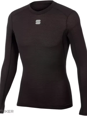 Nakupujte Hned Sportful THERMODYNAMIC MID tričko, černé