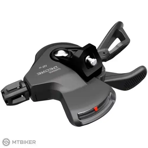 Shimano Deore SL-M6100 řazení, pravé, 12rychl., s ukazatelem, I-spec EV Dokud Zásoby Vydrží