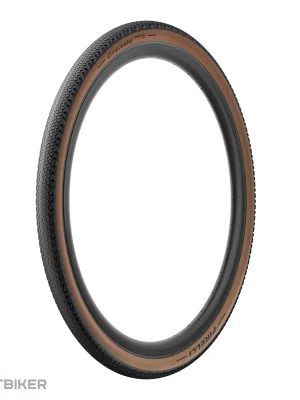 Pirelli Cinturato™ Gravel H 27.5x2.0" plášť, TLR, kevlar, classic Časově Omezené