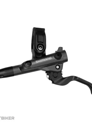 Horká Nabídka Shimano Deore BL-M6100 levá brzdová páka