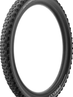 Ověřený Pirelli Scorpion™ Enduro R 27,5x2,4" HardWALL plášť, TLR, kevlar