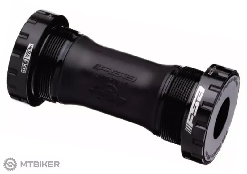 FSA MegaExo BB-4000 Road středové složení, BSA Tovární Cena