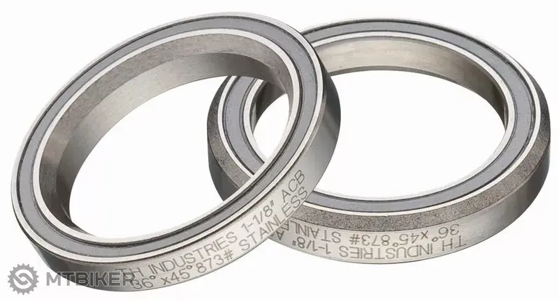 Jen Po Omezenou Doba FSA TH-873 Stainless ložisko, 41 x 30.2 x 6.5 mm