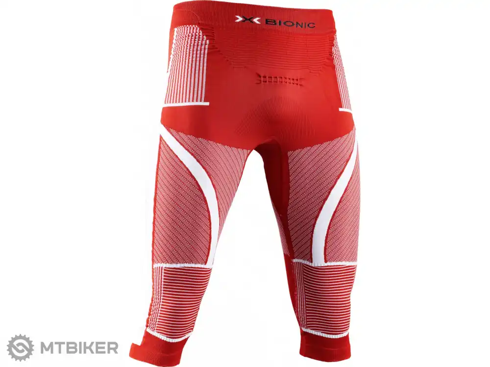 X-BIONIC Energy Accumulator 4.0 Patriot spodky, Švýcarsko Levný