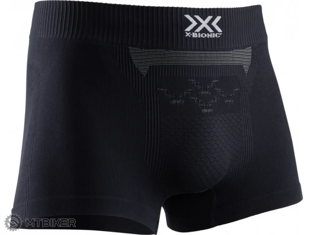 X-BIONIC Energizer 4.0 funkční spodní prádlo, černá Autentický