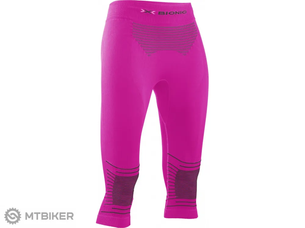 X-BIONIC Energizer 4.0 dámské spodky, růžová Dokud Zásoby Vydrží