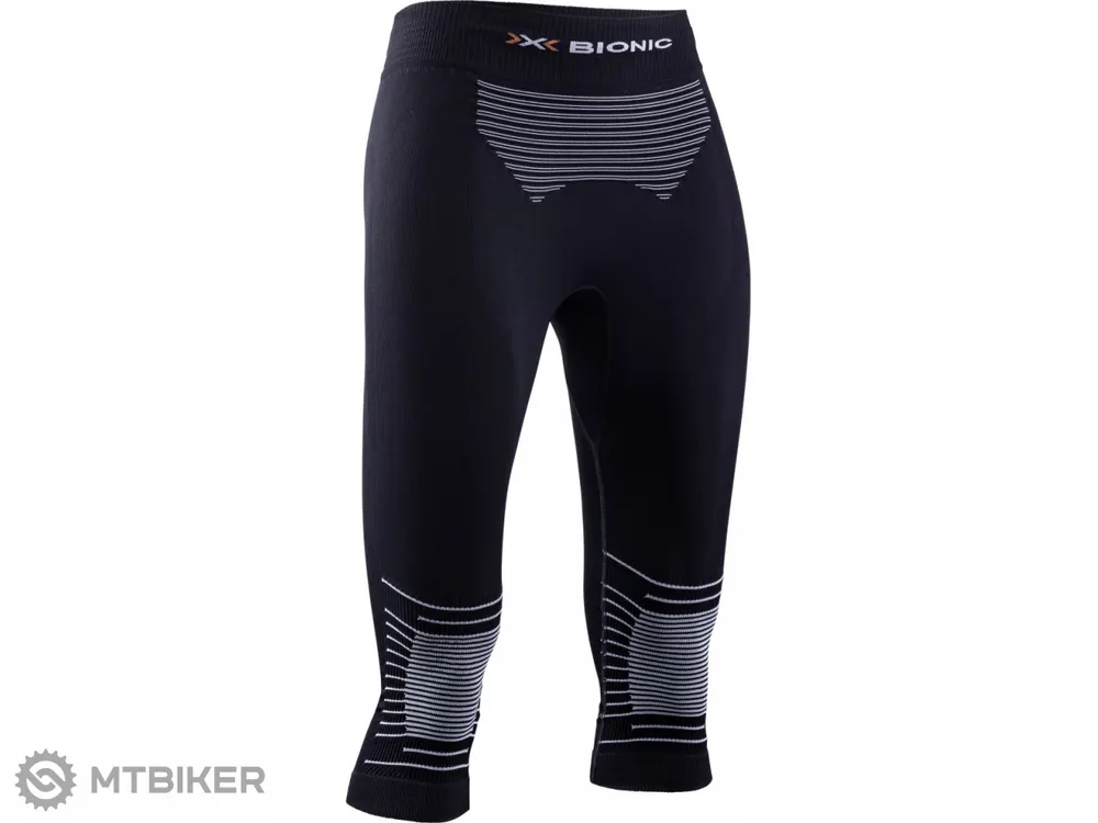 Top Prodej X-BIONIC Energizer 4.0 dámské spodky, černá