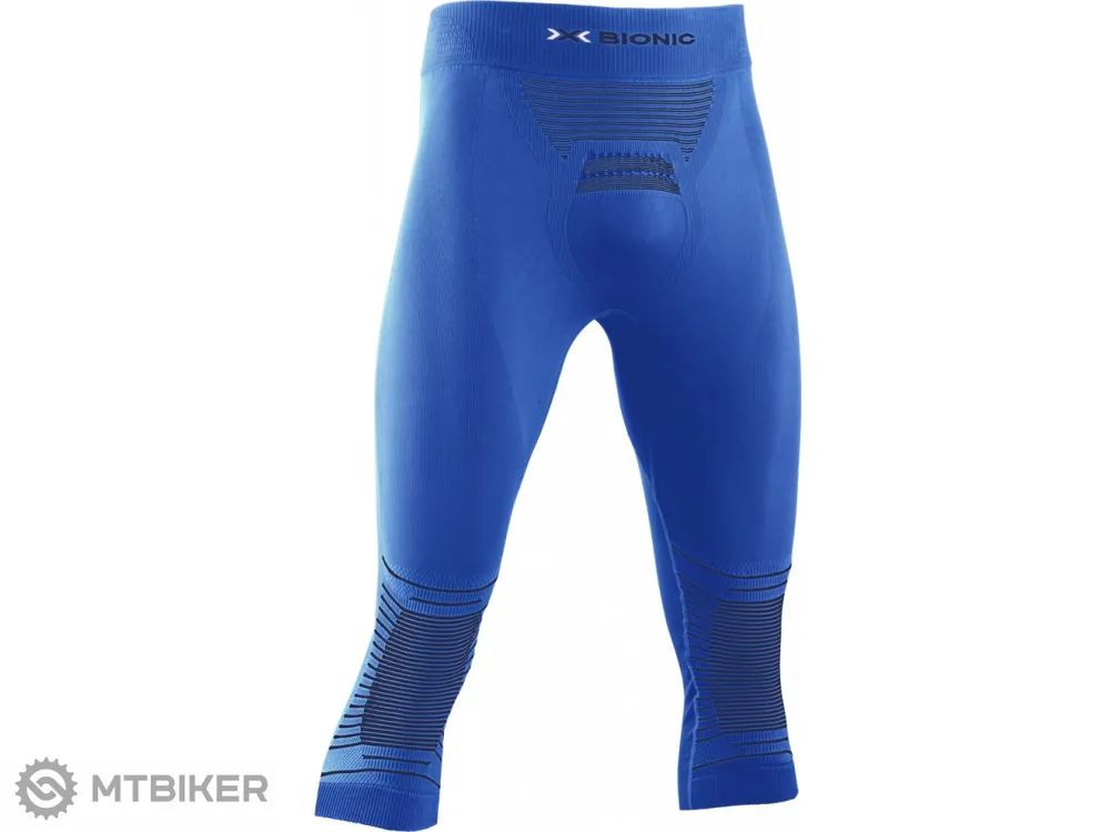 Cenově Výhodný X-BIONIC Energizer 4.0 spodky, modrá