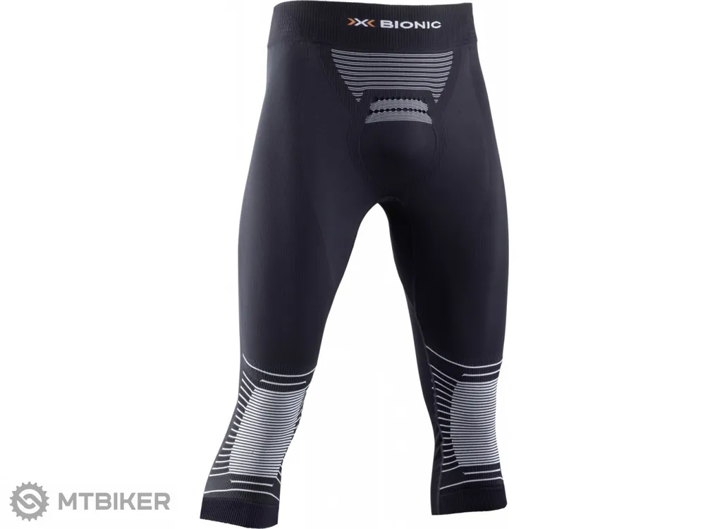 X-BIONIC Energizer 4.0 spodky, černé Akční Nabídka