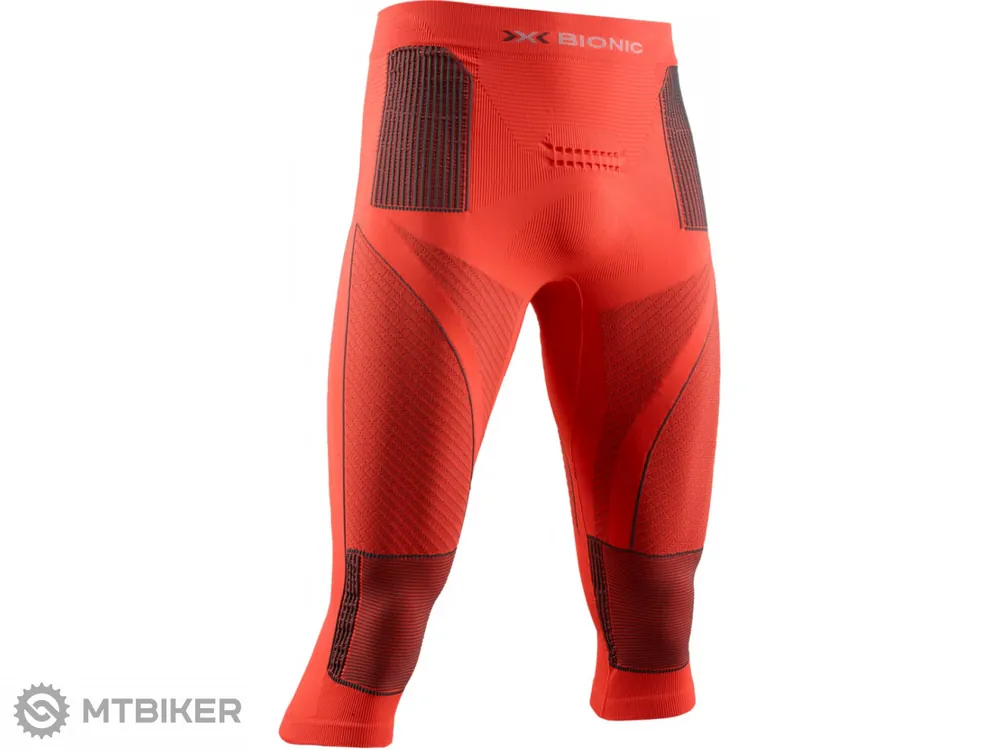 Autentický X-BIONIC Energy Accumulator 4.0 spodky, sunset orange