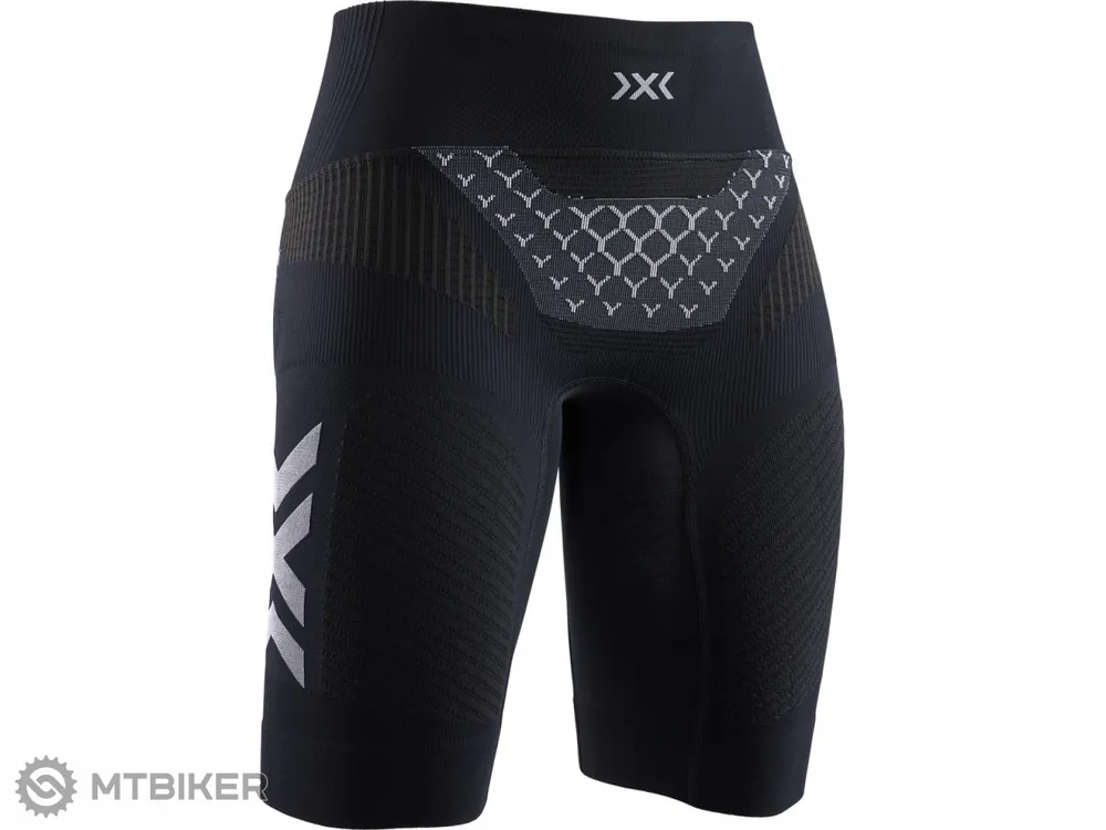 Rychlé Dodání X-BIONIC TWYCE 4.0 dámské šortky, černá