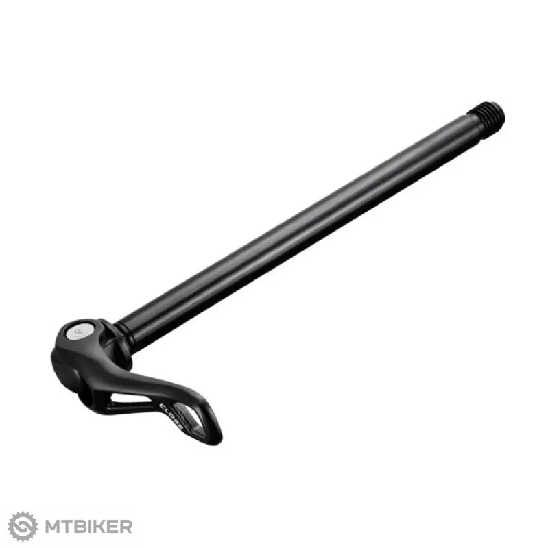 Dokud Zásoby Vydrží Shimano E-Thru zadní osa, 12x148 mm/172mm