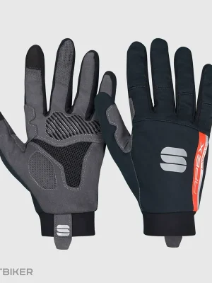 Víkendová Akce Sportful APEX LIGHT rukavice, černé