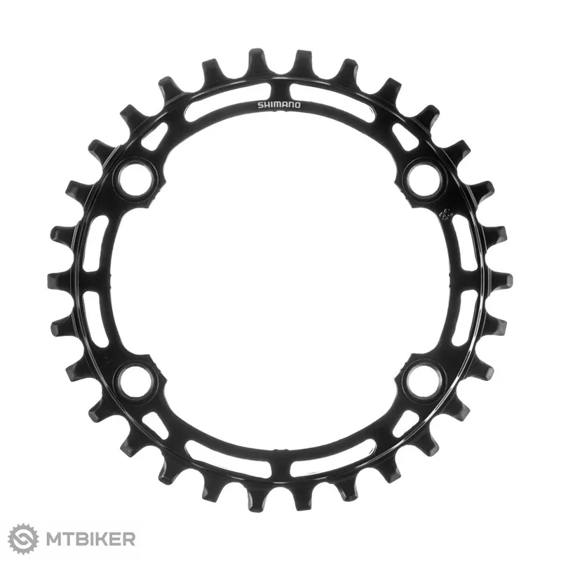 Shimano Deore FC-M5100 převodník, 30T, 1x11 Akční Cena