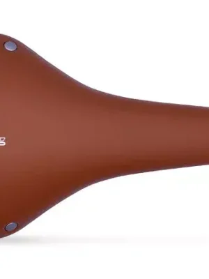 Selle San Marco Regalo EVO Racing Le Elegance sedlo, 150 mm, hnědá Jen Po Omezenou Doba
