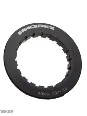 Vysoce Kvalitní Race Face Lockring pro kliky Cinch