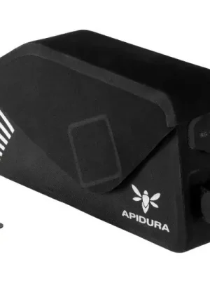 Apidura Racing brašna na rám, 1 l, na šrouby Nová Kolekce