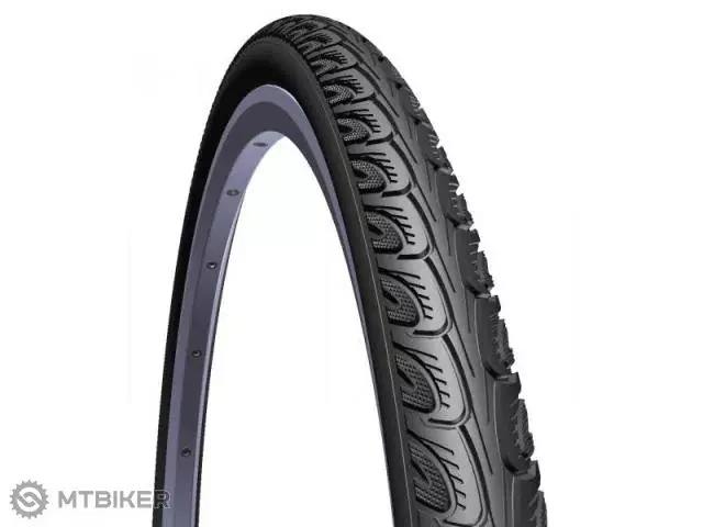 Levný Mitas Hook 24x1 3/8" plášť, drát