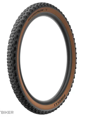 Pirelli Scorpion™ XC R ProWALL 29x2.2" plášť, TLR, kevlar, classic Objednat Nyní