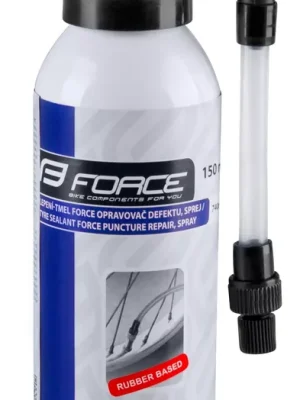 Akce FORCE tmel na opravu defektu, sprej, 150 ml