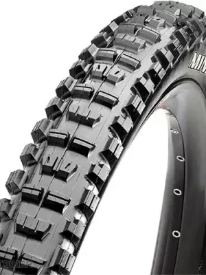 Super Cena Maxxis Minion DHR II 24x2.30" EXO plášť, TR, kevlar