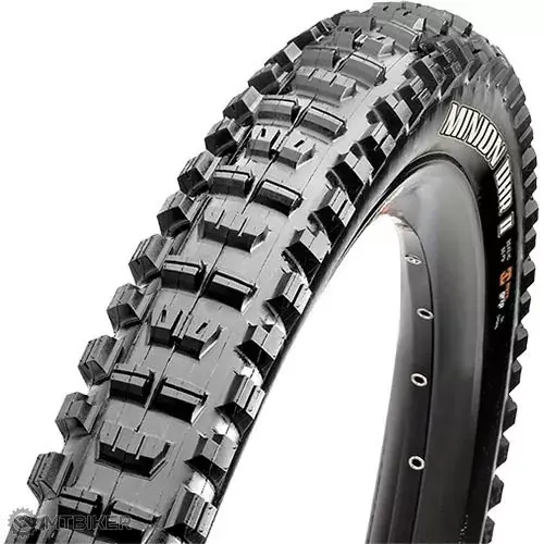 Super Cena Maxxis Minion DHR II 24x2.30" EXO plášť, TR, kevlar