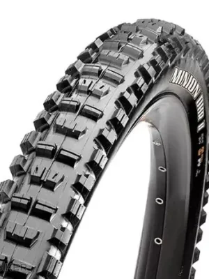 Maxxis Minion DHR II 29x2,40" WT 3C MaxxGrip DoubleDown plášť, TR, kevlar Časově Omezené