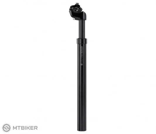 Kellys KLS CRX/URB 70 S odpružená sedlovka, Ø-30,9 mm, 350 mm/50 mm Rychlé Dodání