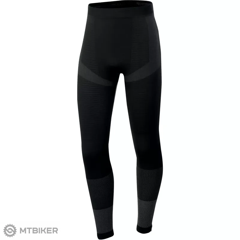 Sportful 2nd Skin termo kalhoty, černá Omezená Nabídka