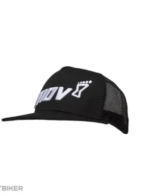 Časově Omezené inov-8 TRAIN ELITE TRUCKER kšiltovka, černá
