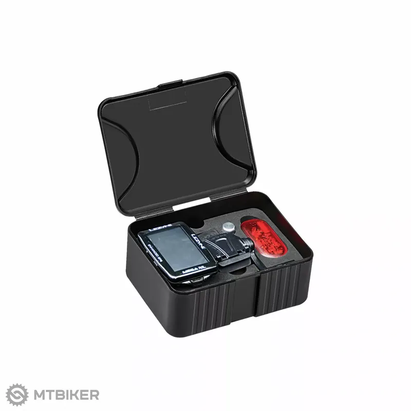 Poslední Šance Lezyne MEGA XL GPS cyklopočítač