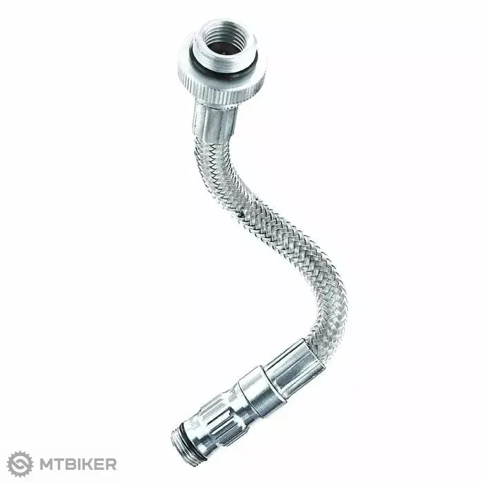 Lezyne CO2 FLEX HOSE hadička na bombičky Kup Teď