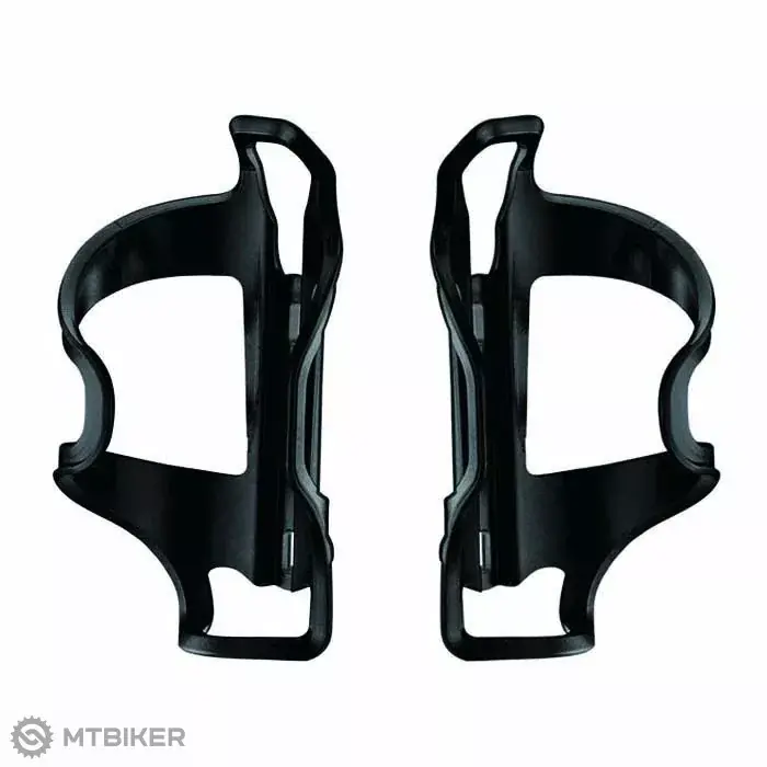 Lezyne Flow Cage SL košíky na láhev, pár Originální