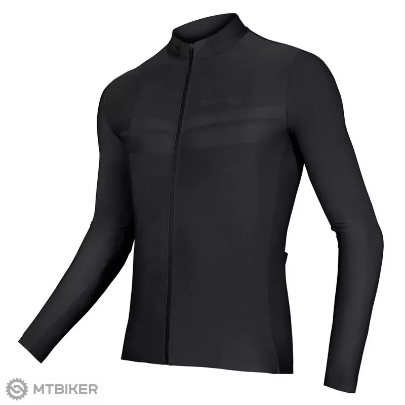 Endura Pro SL II dres, černý Přímo Od Výrobce