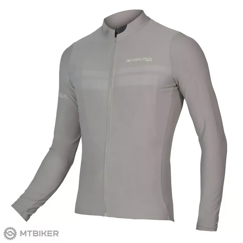 Nejlepší Volba Endura Pro SL II šedý dres