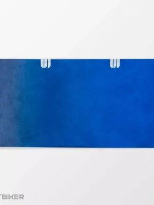 Sleva Sportful MATCHY nákrčník, modrý