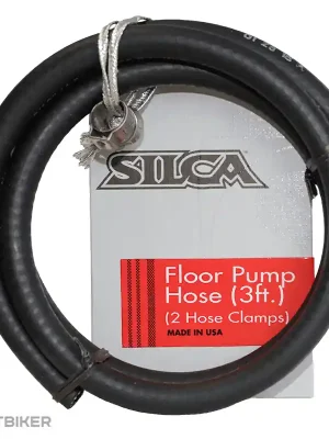 Finální Výprodej SILCA hadice k pumpám Silca