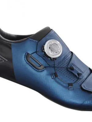 Shimano SH-RC502MB tretry, modré Autentický