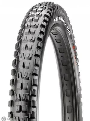 Maxxis Minion DHF 29x2.50" WT EXO plášť, drát Víkendová Akce