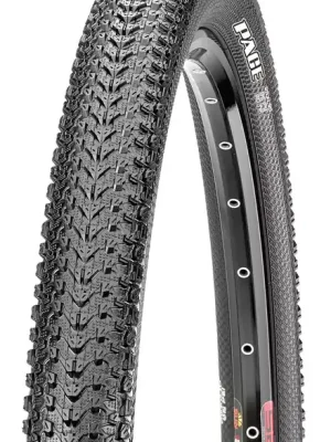 Ověřený Maxxis Pace 27,5x2,10" plášť, drát