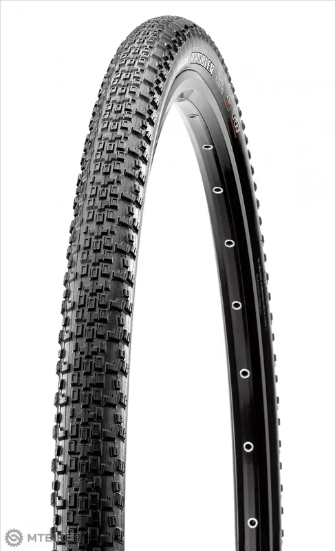 Maxxis Rambler 700x45C EXO plášť, drát Akční Nabídka