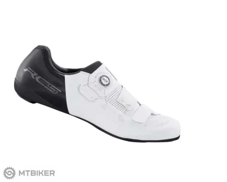 Shimano SH-RC502MW tretry, bílé Dokud Zásoby Vydrží