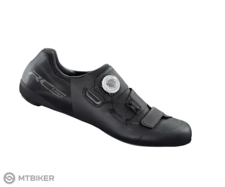 Shimano SH-RC502ML tretry, černé Must-Have