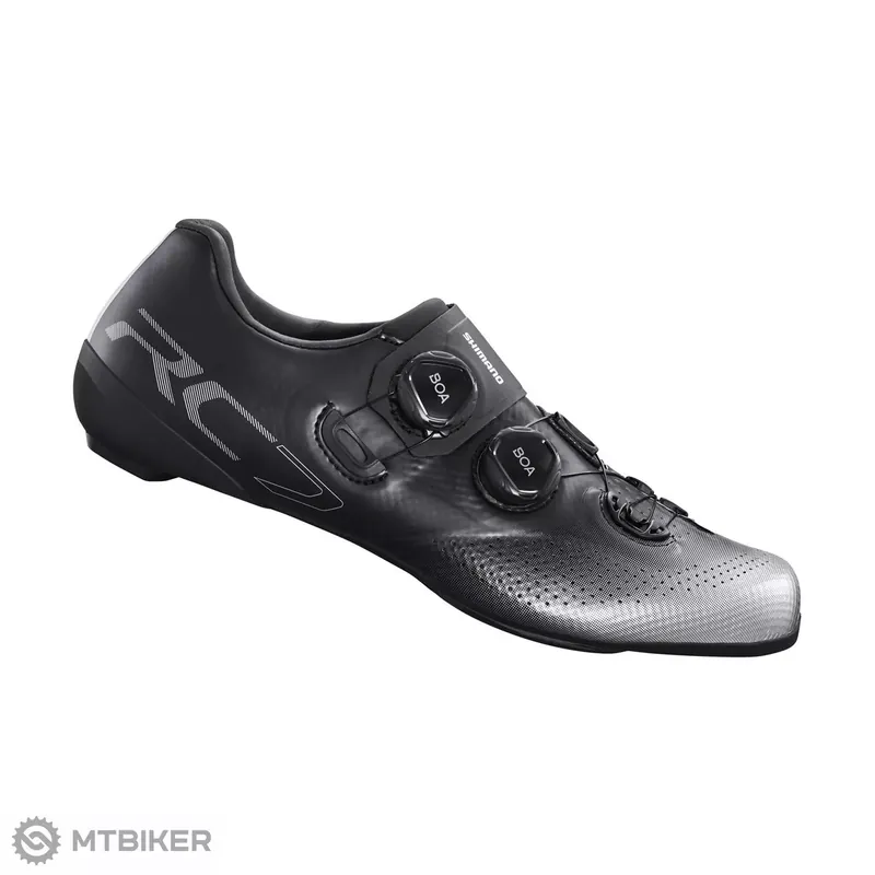 Shimano SH-RC702 tretry, černé Objednat Nyní