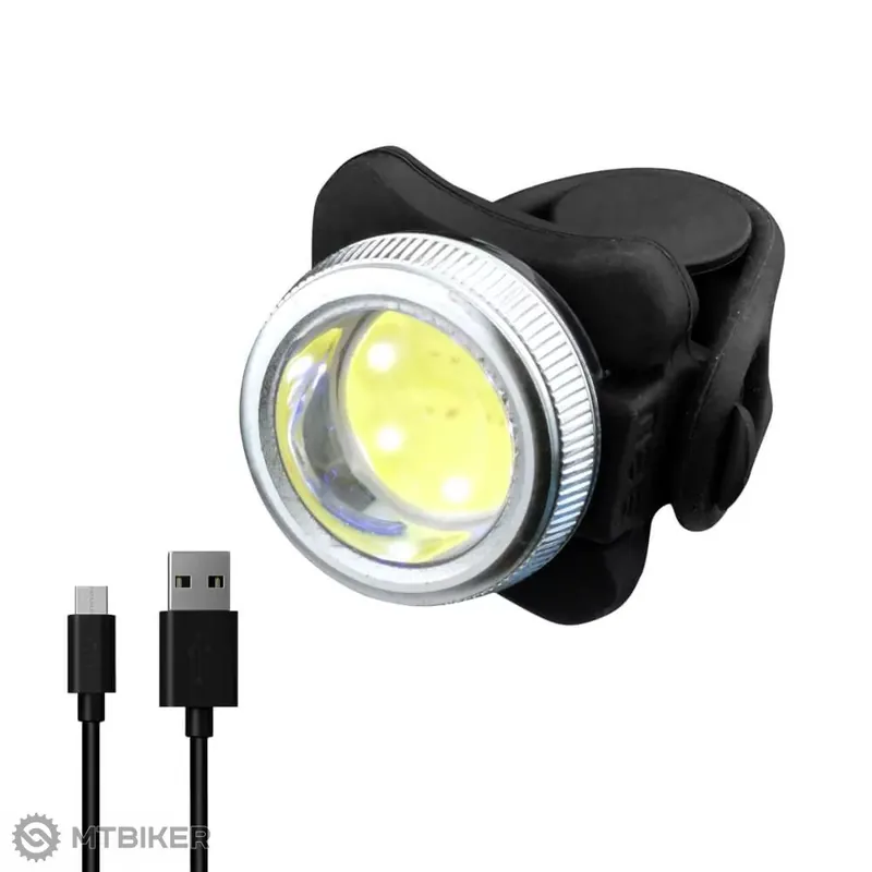 Must-Have STING EBL-022AFT kombinované LED diodové světlo, 150/40 lm