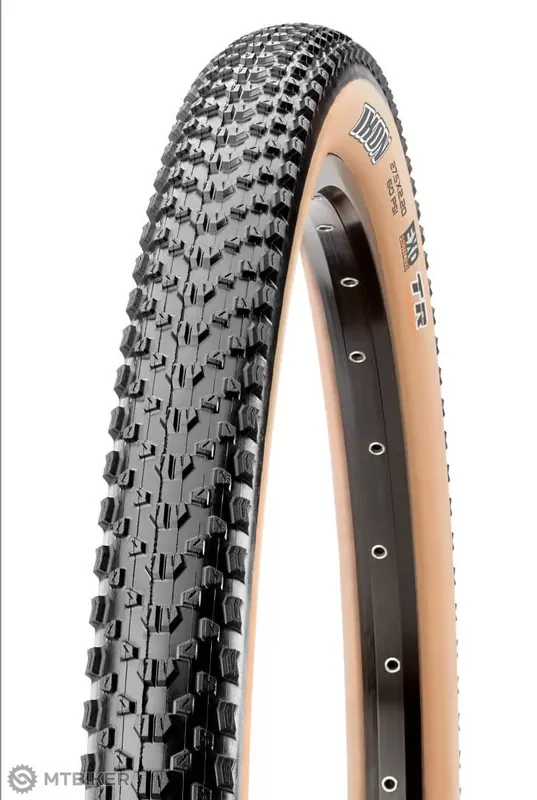 Výprodej Maxxis Ikon 26x2,20" EXO plášť, TR, kevlar, skinwall