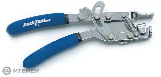 Ověřený Park Tool kleště pro montáž brzd PT-BT-2